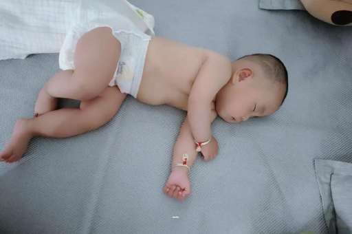 洛阳怀孕肚子撑的难受